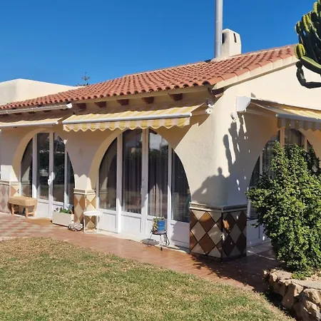 Casa de Férias Evelina