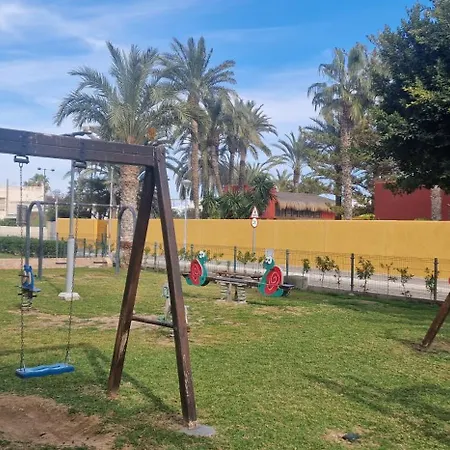 Casa de Férias Evelina Vera